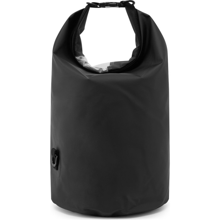 2024 Gill Voyager Sac tanche 25l Dry - Noir